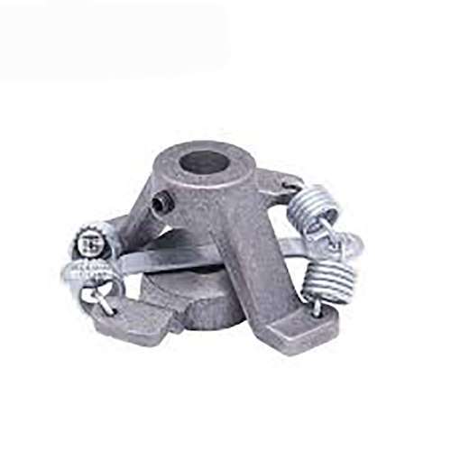 کوپلینگ شکوه الکتریک